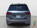2024 Volkswagen Tiguan - Preview 6