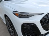 2026 Audi SQ5 Sportback - Preview 10