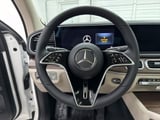 2026 Mercedes-Benz GLE - Preview 15