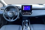 2025 Toyota Corolla - Preview 14