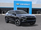 2026 Chevrolet Trax - Preview 7