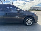 2013 Nissan Sentra - Preview 10