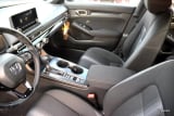 2026 Honda Civic - Preview 7