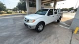 2009 Nissan Frontier - Preview 8