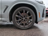 2024 BMW X4 - Preview 11