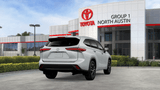 2026 Toyota Highlander - Preview 9