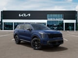 2026 Kia Sorento - Preview 8