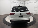 2022 Volkswagen Tiguan - Preview 5