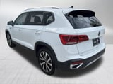 2024 Volkswagen Taos - Preview 6