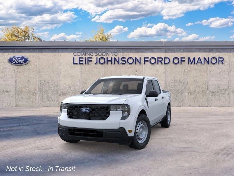 2026 Ford Maverick - Image 1