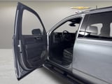 2025 Chevrolet Suburban - Preview 11