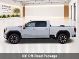 2026 GMC Sierra 2500HD - Preview 5