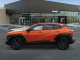 2027 Hyundai Kona - Preview 3