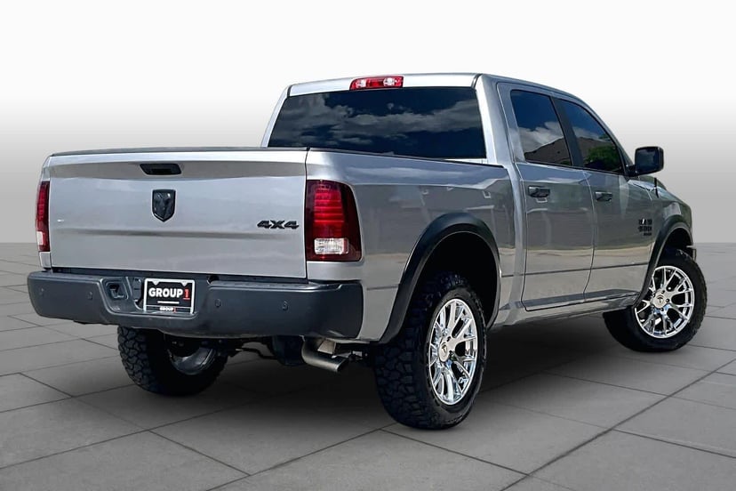 2024 Ram 1500 - Image 2
