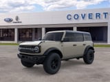 2026 Ford Bronco - Preview 2