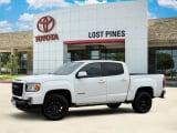 2022 GMC Canyon - Preview 2