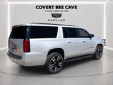 2020 Chevrolet Suburban - Preview 9