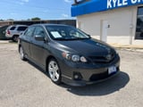 2013 Toyota Corolla - Preview 7
