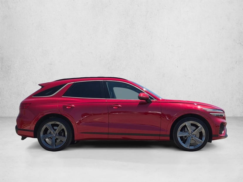 2023 Genesis GV70 - Image 1