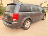 2017 Dodge Grand Caravan - Preview 6
