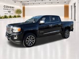 2020 GMC Canyon - Preview 3