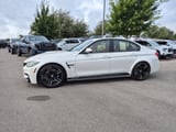 2018 BMW M3 - Preview 4