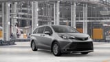 2026 Toyota Sienna - Preview 15