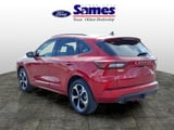 2024 Ford Escape - Preview 6