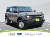 2026 Ford Bronco - Preview 2