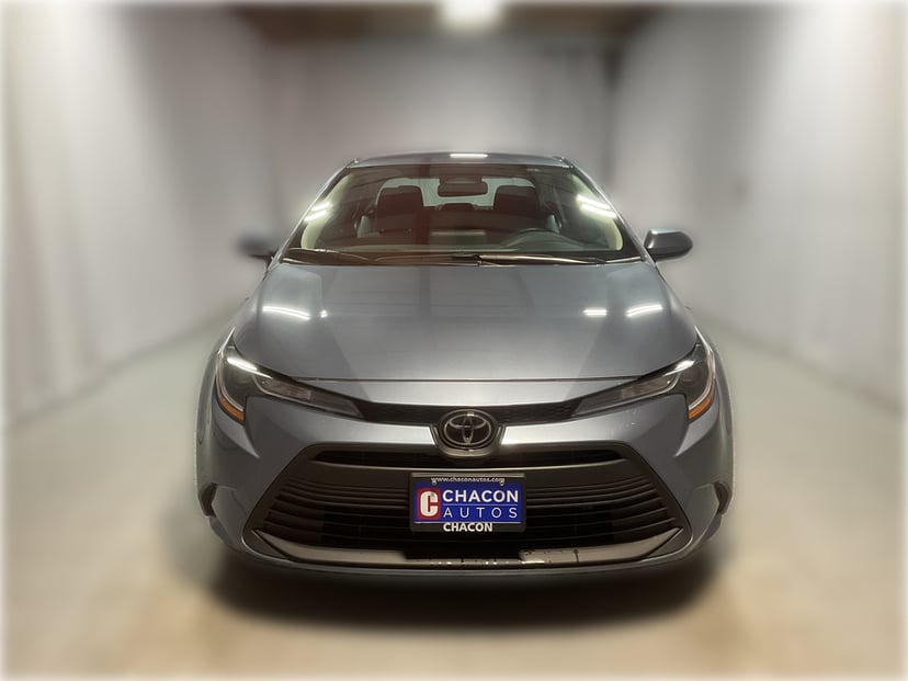 2026 Toyota Corolla - Image 3
