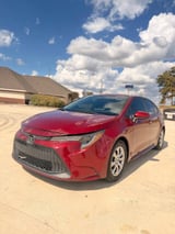 2022 Toyota Corolla - Preview 4