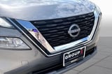 2023 Nissan Rogue - Preview 6