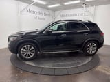 2021 Mercedes-Benz GLE - Preview 4