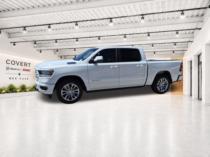 2023 Ram 1500 - Image 3