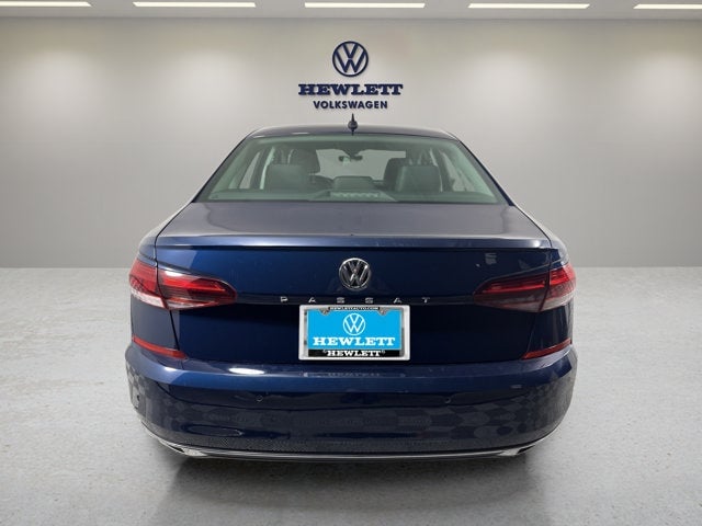 2020 Volkswagen Passat - Image 3