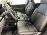 2027 Honda Odyssey - Preview 2