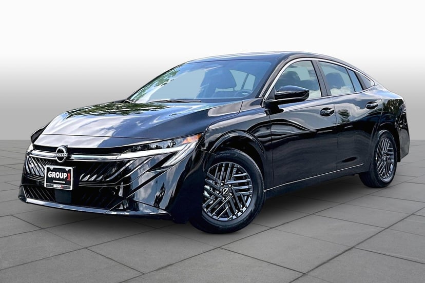 2026 Nissan Sentra - Image 2