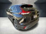2026 Mitsubishi Eclipse Cross - Preview 3