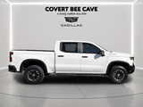 2022 Chevrolet Silverado 1500 - Preview 8