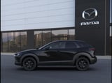 2026 Mazda CX-30 - Preview 3