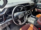 2026 GMC Sierra 2500HD - Preview 9