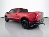 2021 Chevrolet Silverado 1500 - Preview 7