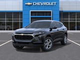 2026 Chevrolet Trax - Preview 6