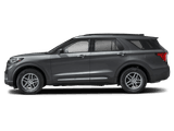 2027 Ford Explorer - Preview 3