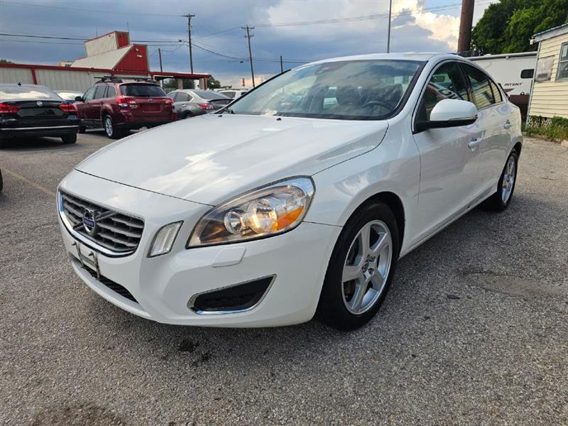 2012 Volvo S60 - Image 1