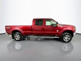 2015 Ford F-350 - Preview 4