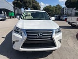 2017 Lexus GX 460 - Preview 8