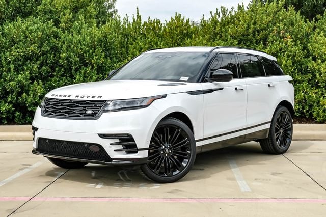 2026 Land Rover Range Rover Velar - Image 1