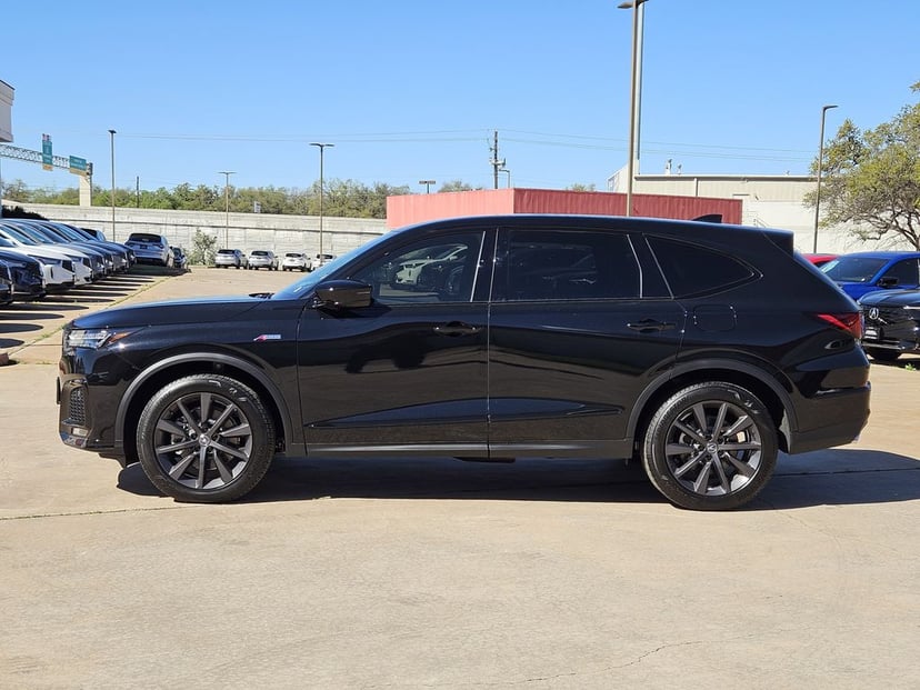 2026 Acura MDX - Image 2