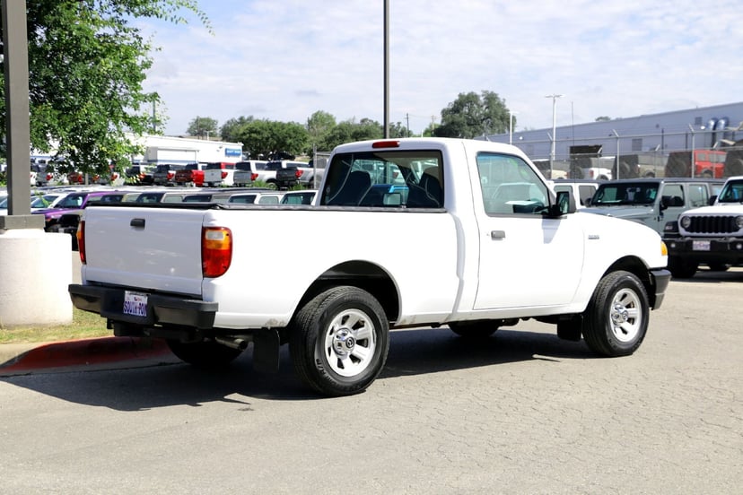 2009 Mazda B2300 - Image 3